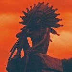 Bob See redscale photography