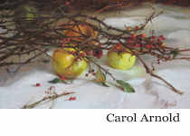 carol arnold
