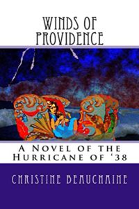 Winds of Providence / Christine Beauchaine