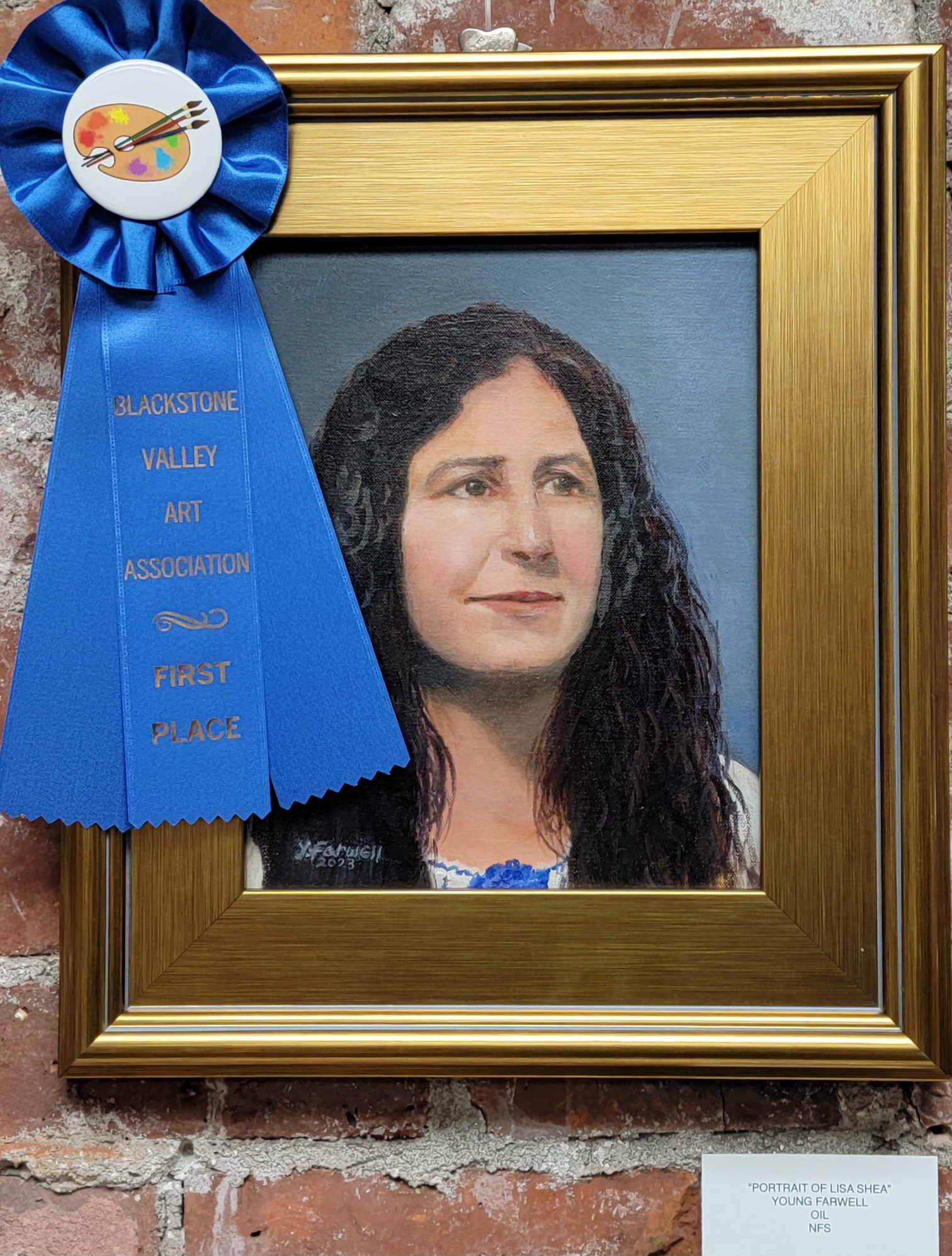 2023 BVAA Fall Art Show Winners Listing Blackstone Valley Art