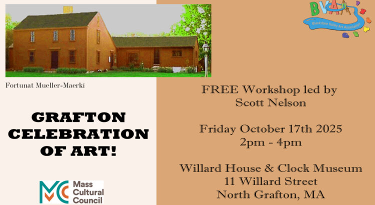 Willard House & Clock Museum