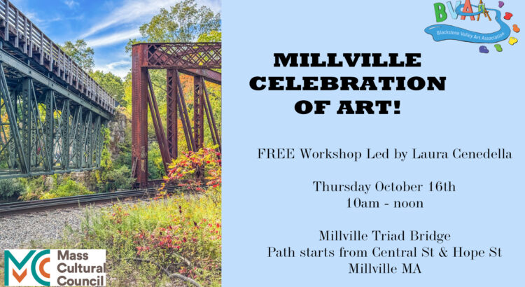 Triad Bridge Millville