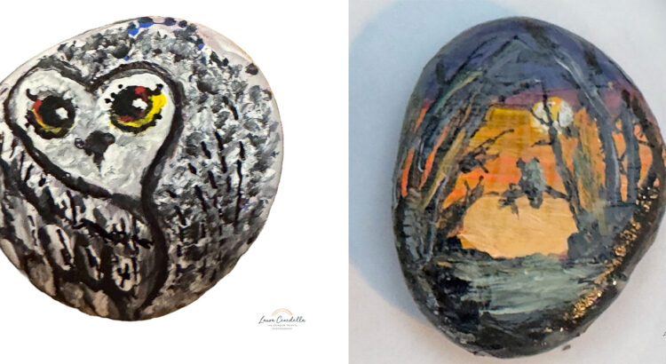 ValleyCAST Art Cart November 2025