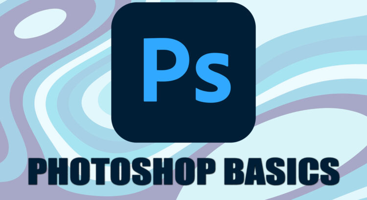 Photoshop Basics with Bob Evans