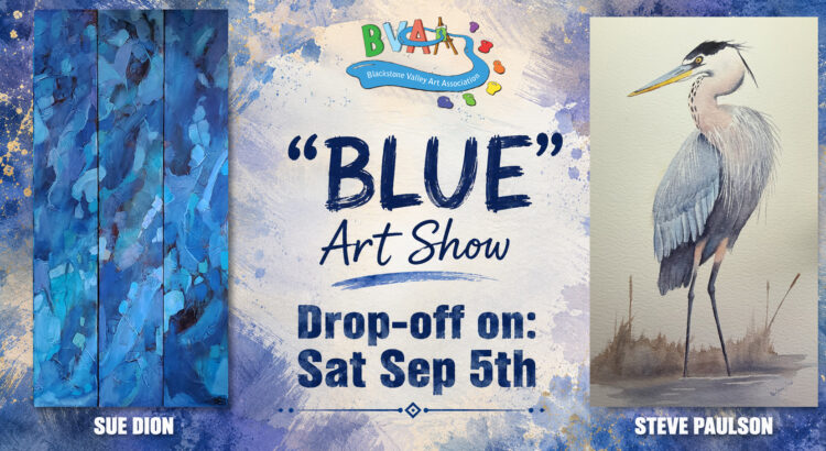 Blue Art Show BVAA 2026
