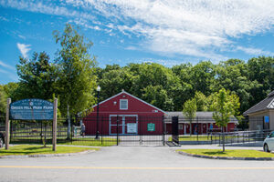 Green Hill Park Zoo