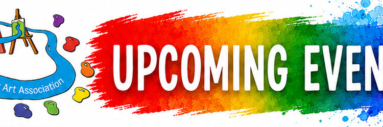 BVAA Upcoming Events