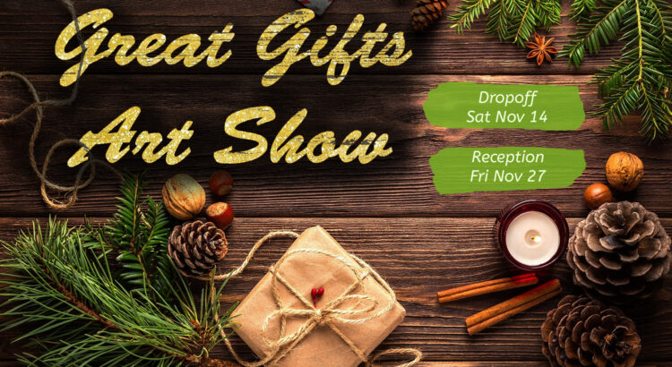 Great Gifts 2026